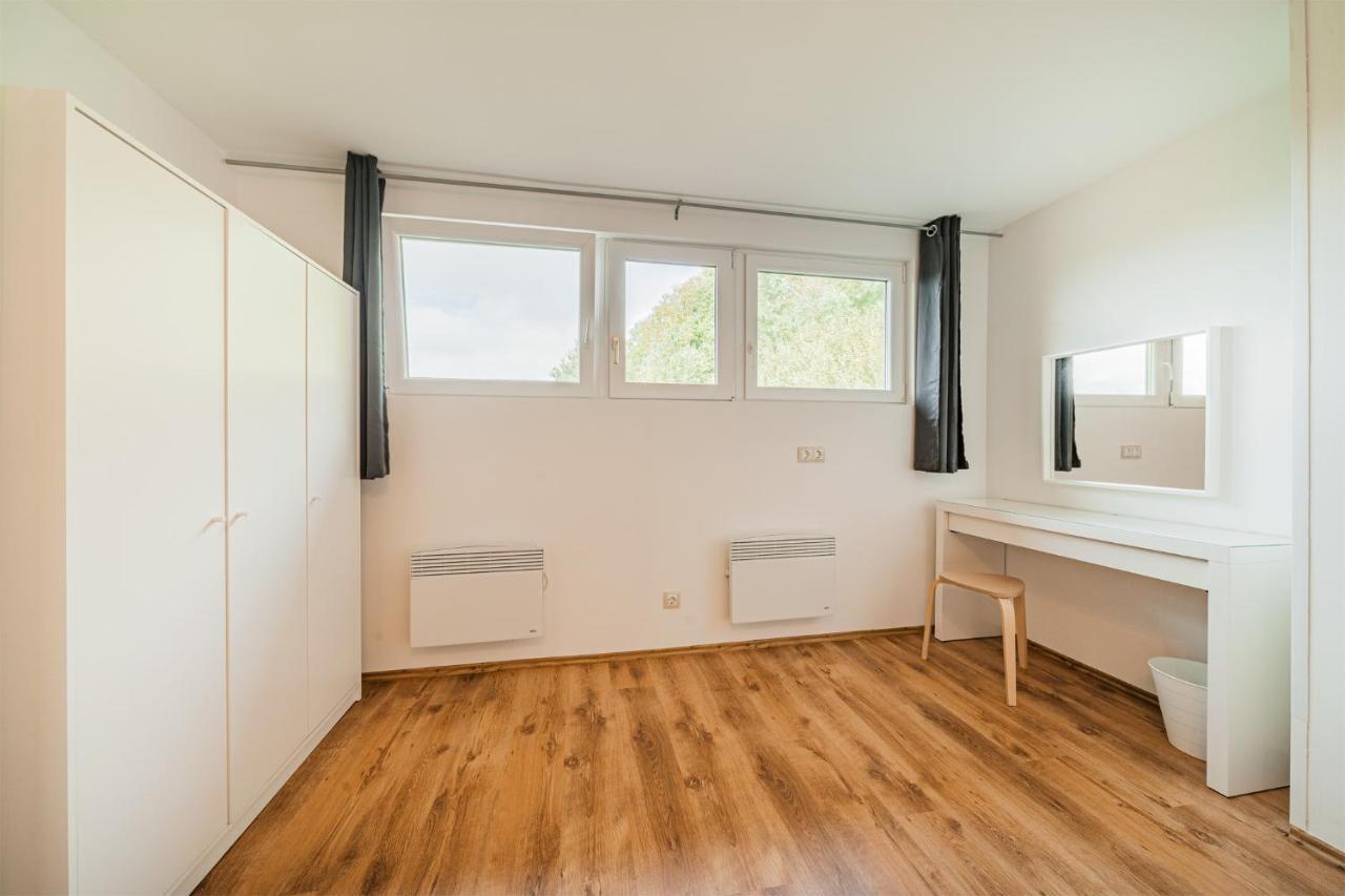 Panorama-Apartments In Unmittelbarer See-Nahe Schiefling am Wörthersee Esterno foto