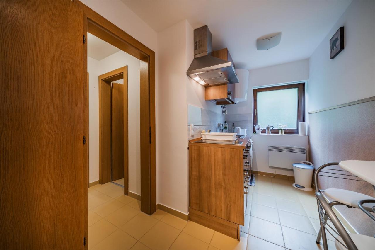 Panorama-Apartments In Unmittelbarer See-Nahe Schiefling am Wörthersee Esterno foto
